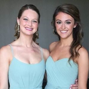 Meet your Posher, Dani